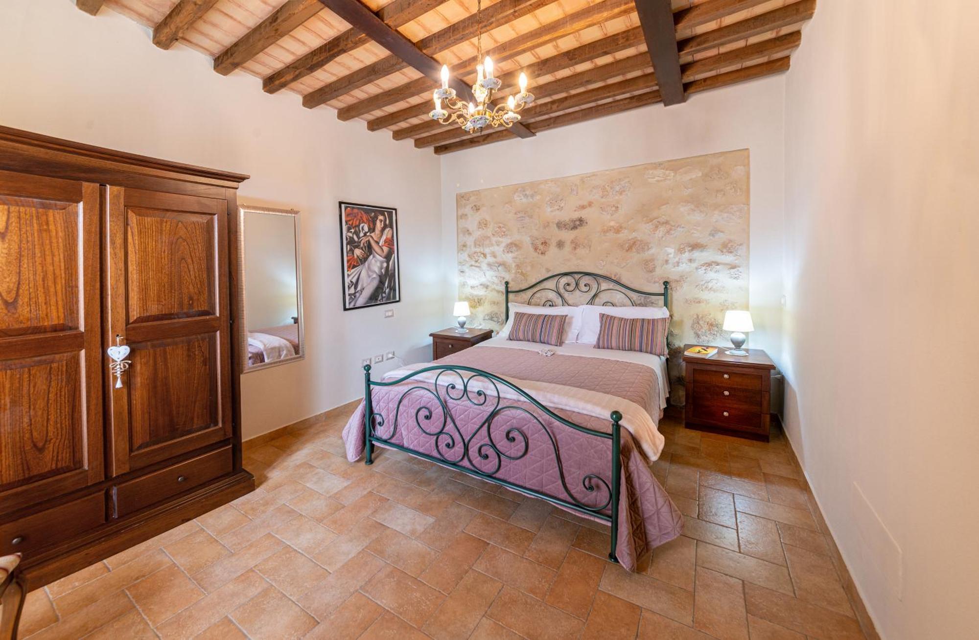 Le Terrazze Di Cancellara Foligno Ngoại thất bức ảnh